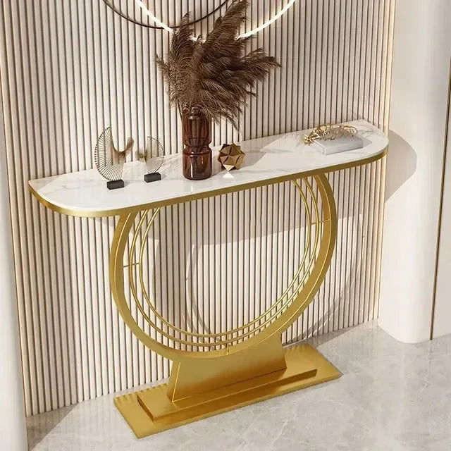Modern Console Tables - Graceland Home and Living -  