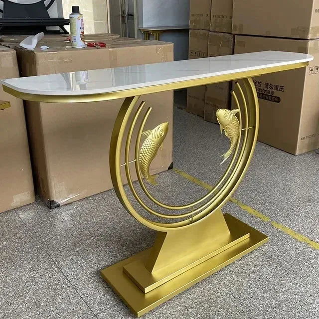 Modern Console Tables - Graceland Home and Living -  