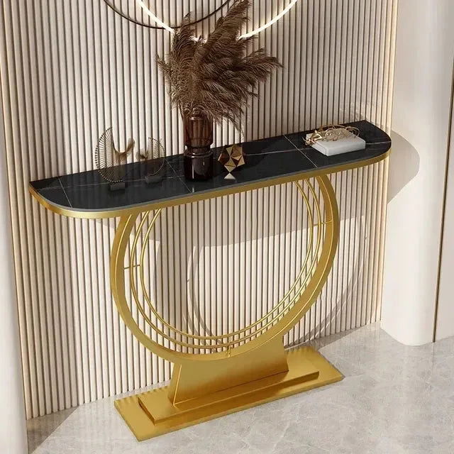 Modern Console Tables - Graceland Home and Living -  