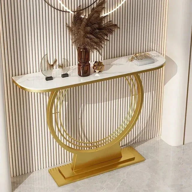 Modern Console Tables - Graceland Home and Living -  