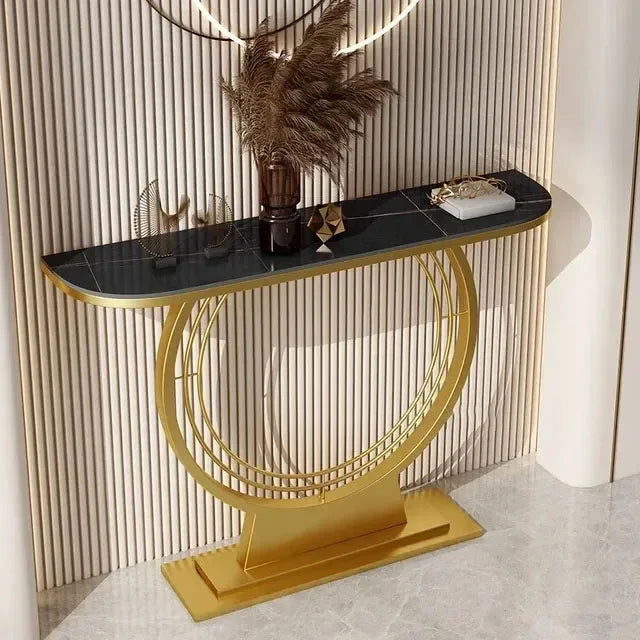 Modern Console Tables - Graceland Home and Living -  