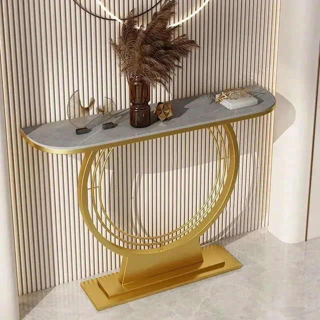 Modern Console Tables - Graceland Home and Living -  