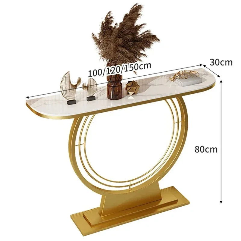 Modern Console Tables - Graceland Home and Living -  