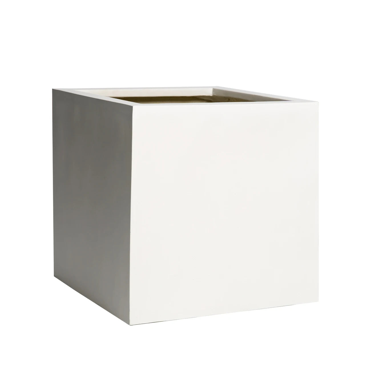 Outdoor fiberglass planter - Graceland Home and Living -  