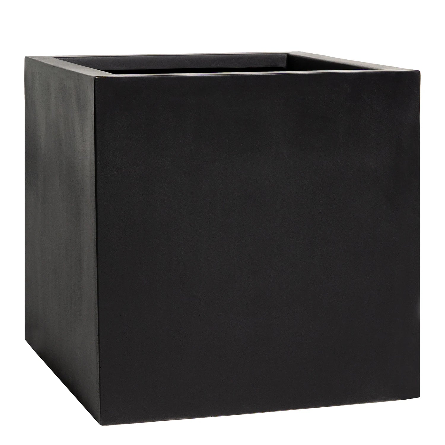 Outdoor fiberglass planter - Graceland Home and Living -  
