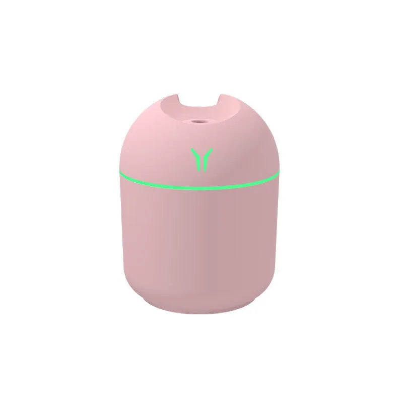 Portable 250ML  Air Humidifier - Graceland Home and Living -  