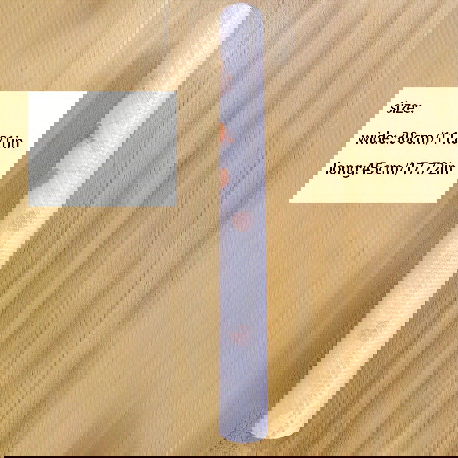 Premium  Pattern Shelf Liner - Waterproof, Non-Slip, Oil-Resistant, Thick & Durable - Graceland Home and Living -  