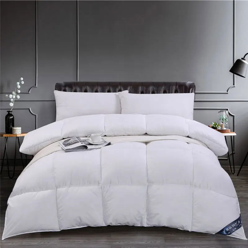 Quilted Blanket Comforter - Graceland Home and Living -  