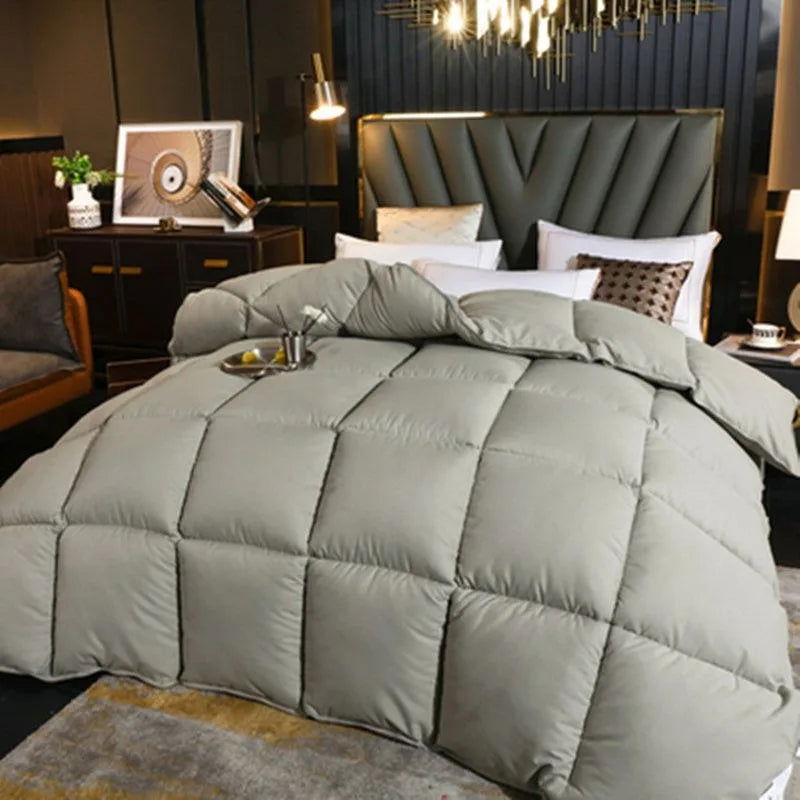 Quilted Blanket Comforter - Graceland Home and Living -  