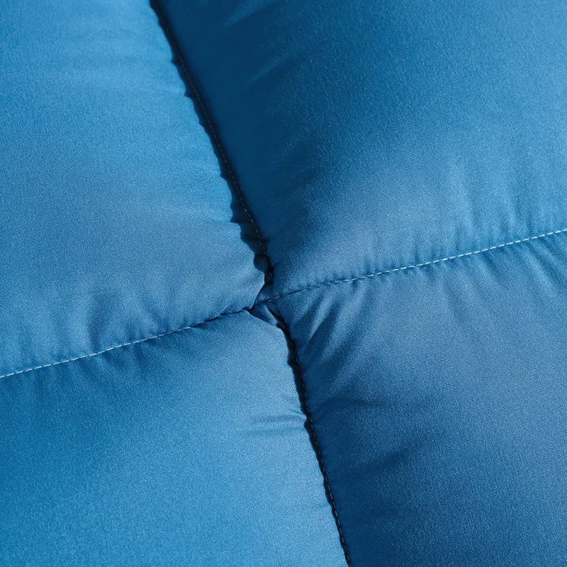 Quilted Blanket Comforter - Graceland Home and Living -  