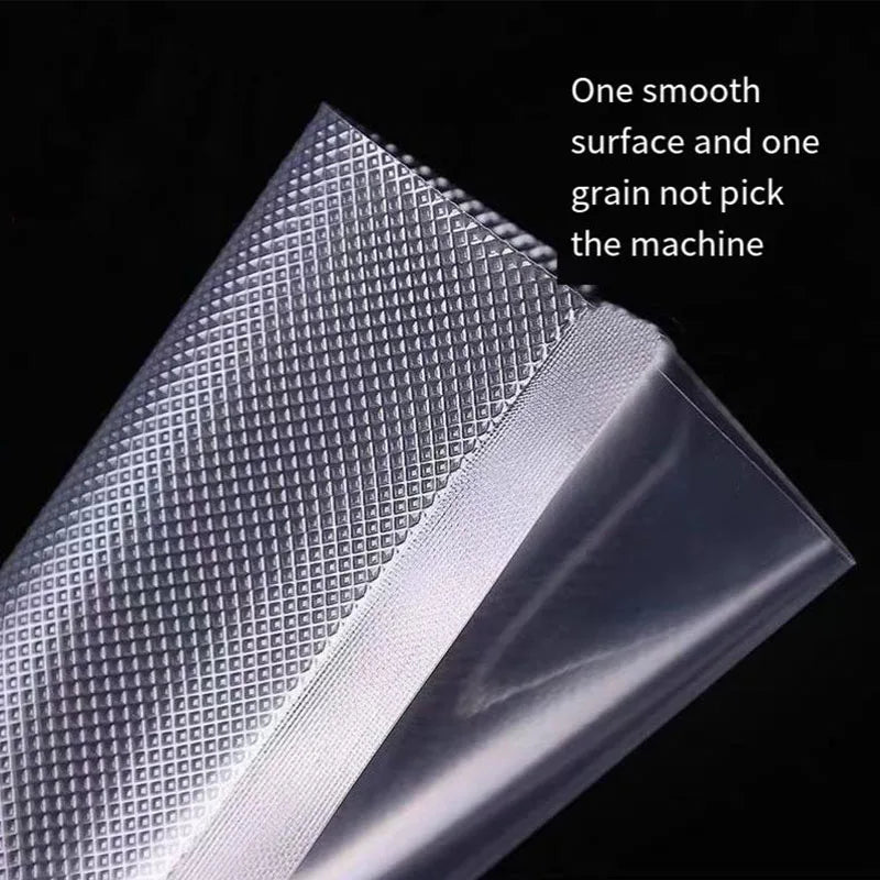 Automatic packaging machine food vacuum sealing machine portable household vacuum food sealing 220V