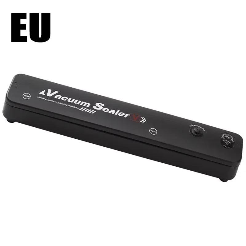 Automatic packaging machine food vacuum sealing machine portable household vacuum food sealing 220V