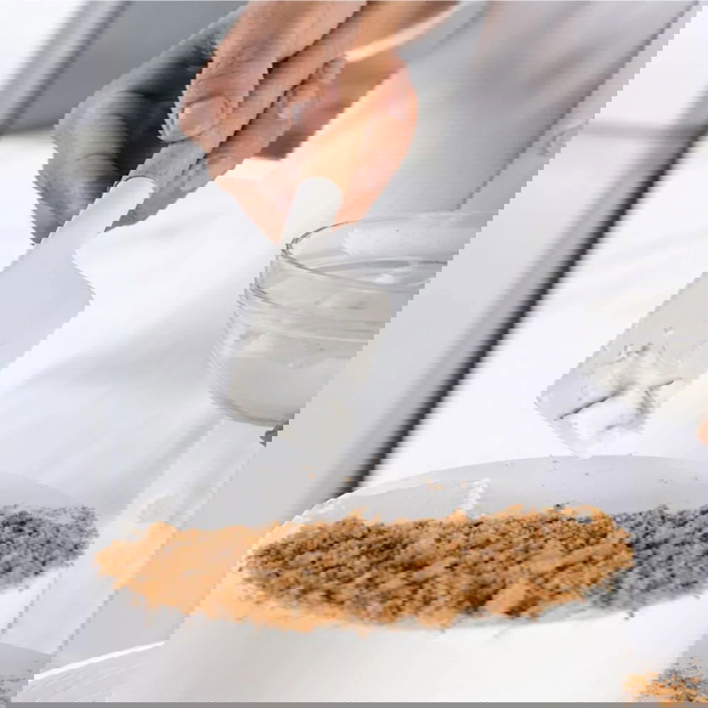 Silicone Cooking Utensils Set with Wooden Handle Non-stick Cookware - Graceland Home and Living -  