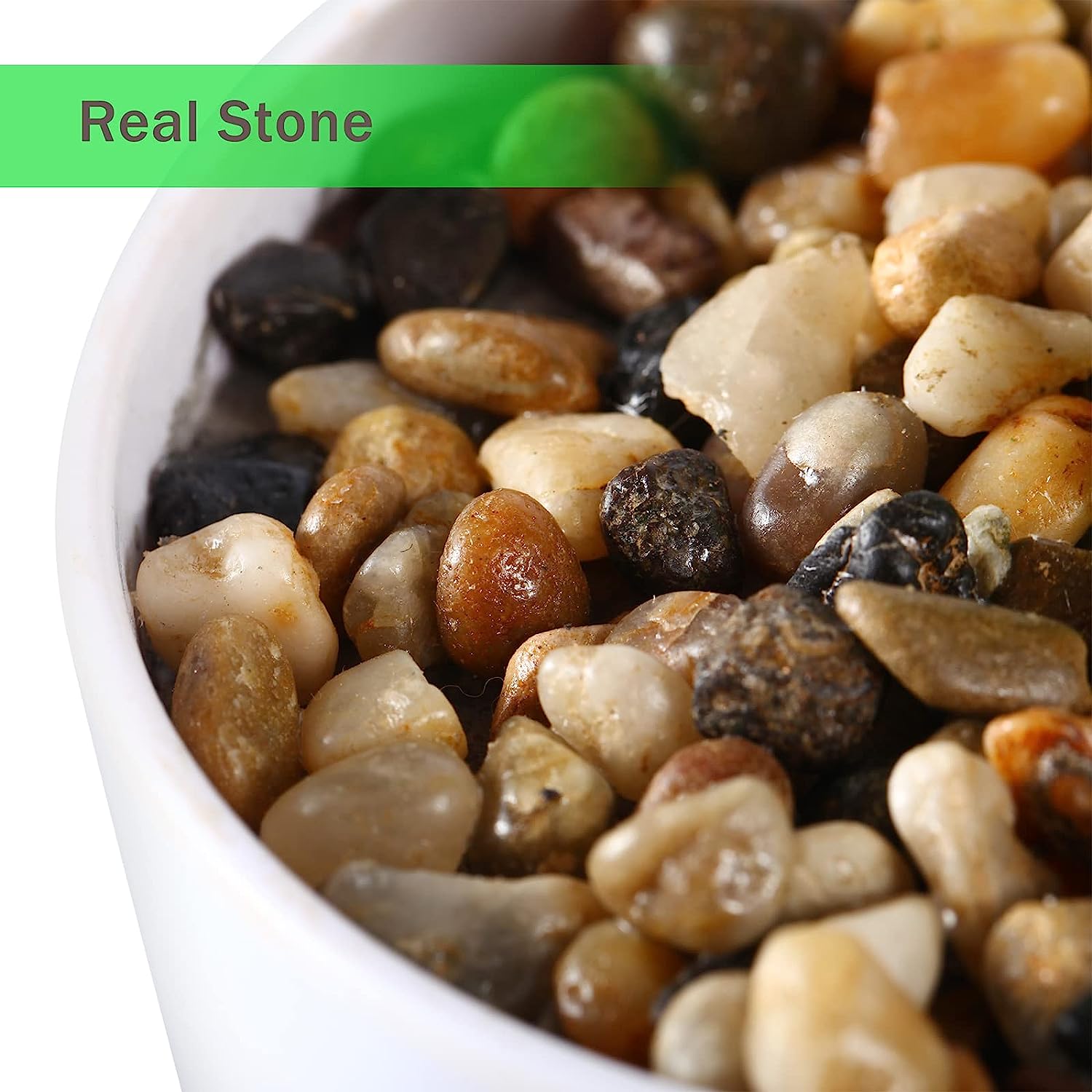 Small Artificial Paradise Palm Tree 16 Inch Fake Areca Palm Plant,Faux Desk Plant in Pot - Graceland Home and Living -  