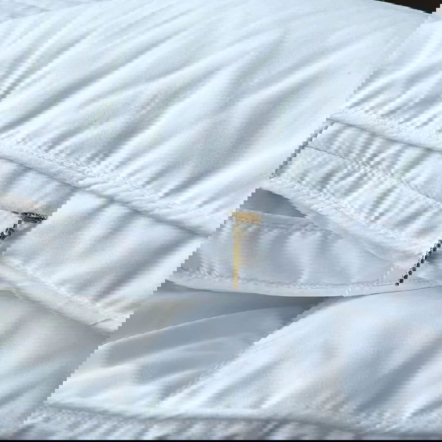 Super Soft Fluffy Queen King Full Size Four Seasons Duvets - Graceland Home and Living -  